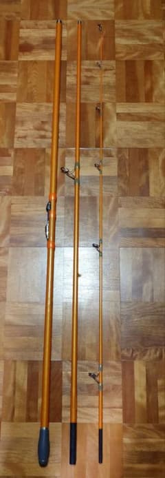 シマノ サーフランダー 365 EX - メルカリ