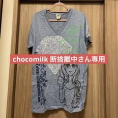 Tシャツのサムネイル