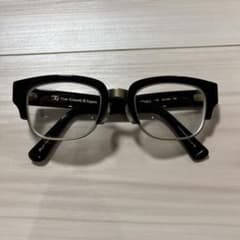 Oliver Goldsmith CONSUL-MB メガネのサムネイル
