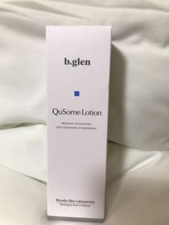 b.glen QuSomeローション 120mlのサムネイル