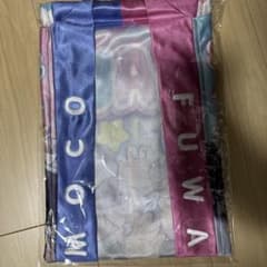 FUWAMOCO 活動1周年記念法被 + 誕生日記念Tシャツのサムネイル