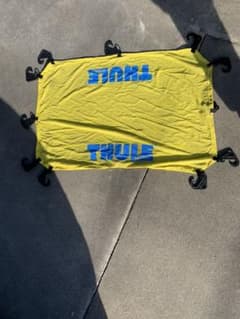 THULE  Lggage Net  TH595のサムネイル