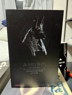 未開封　TBリーグ　ファイセン　ホルス　アヌビス　検　ホットトイズ　1/6 TBリーグ ファイセン ホルス アヌビス 検 ホットトイズ 1/6 - メルカリ