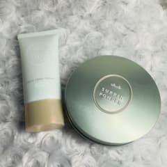 SUPPIN CREAM & SUPPIN POWDER GREENのサムネイル