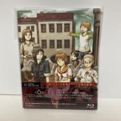 灰羽連盟 Blu-ray BOX〈3枚組〉 m43545876217_1.jpg?1740228345