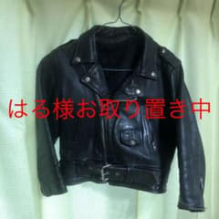 ライダースジャケット レザージャケットのサムネイル