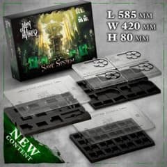 Dawn of Madness - Save Systemのサムネイル