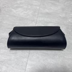 ブラック ボディバッグのサムネイル