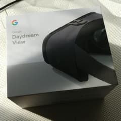 GA00280-JP Daydream View チャコールのサムネイル
