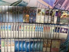 ポケモンカード メガゲッコウガexデッキのサムネイル