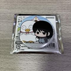 銀魂 缶バッジ コレクション メガハウス 名場面編 桂小太郎 エリザベス