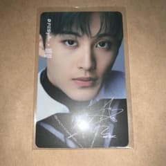 マーク トレカ NCT DFESTA NCT127のサムネイル