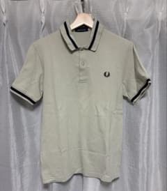 虎之助様FRED PERRY ポロシャツM2モデル M〜Lサイズ - メルカリ