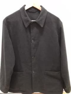 comoli  20aw モールスキンのサムネイル