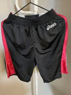 アシックス ハーフパンツのサムネイル