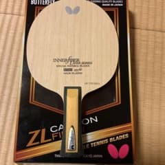 卓球　インナーフォースzlc FLのサムネイル