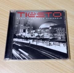 Tiësto/Club Life, Vol. 3 - Stockholmのサムネイル