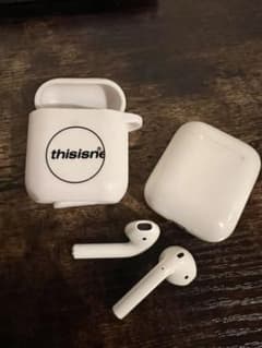AirPods 第1世代のサムネイル