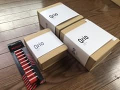 【中古品】Qrio SmartLock2個とQrio Hubのサムネイル