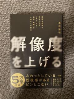 小野【24時間以内発送】様専用/解像度を上げるのサムネイル