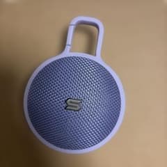 SOUL S-STORM MINI ワイヤレススピーカー 本体のサムネイル