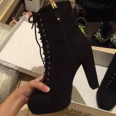 SALE！ブーツ♡のサムネイル