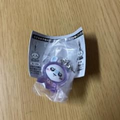 ちいかわめじるしアクセサリー3 モモンガのサムネイル