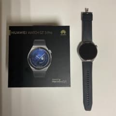 Thumbnail of HUAWEI WATCH GT 3 Pro 46ｍｍ