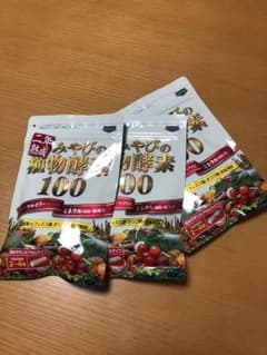 みやびの食物酵素100のサムネイル