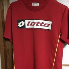 lotto 半袖シャツ、長袖上下セット ペア 値下げ可のサムネイル