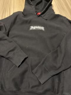 Supreme 19FW Bandana Box Logo XLのサムネイル