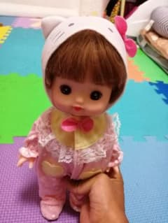 キティーちゃん　メルちゃんのサムネイル