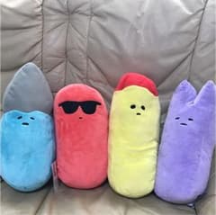 KEYTALK BIG ぬいぐるみのサムネイル