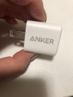 ANKER アンカー　充電器のサムネイル
