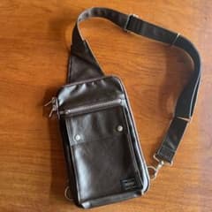 PORTER バックのサムネイル