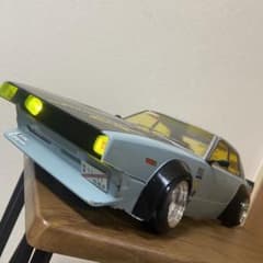 グラチャン 角目 ヨンメリボディ m43547775906_1.jpg?1714225861