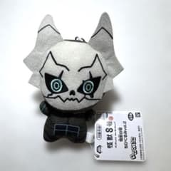 【新品】 怪獣8号 ちびぐるみ vol.2