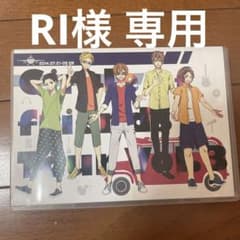 RI様専用 COF DVDのサムネイル