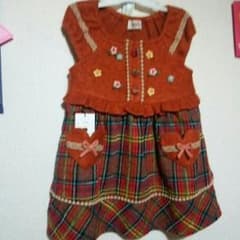 スーリーワンピース♡新品 未使用♡のサムネイル