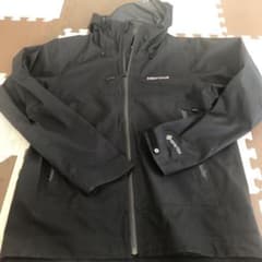 MARMOT コモドジャケット　ゴアテックス　パックライトのサムネイル