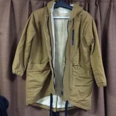 pia様専用 KBF 定番★bigミリタリーのサムネイル
