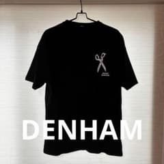 DENHAM HEDOF コラボ Tシャツのサムネイル