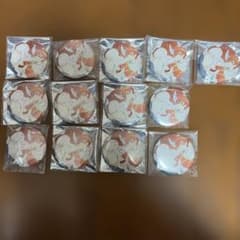 浦島坂田船 となりの坂田 あほの坂田 さかワン 2019 缶バッジ - メルカリ