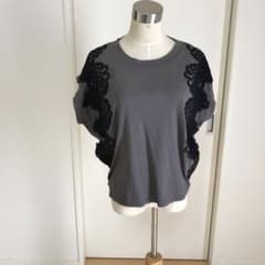 オズモーシス　ドルマンTシャツのサムネイル