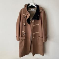 junokamotoダッフルコートのサムネイル