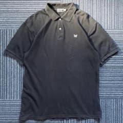 エイプ 初期00s A BATHING APE ポロシャツ 迷彩ロゴ 希少 エイプ 初期00s A BATHING APE ポロシャツ 迷彩ロゴ 希少 【公式通販】