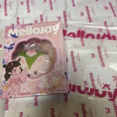 Mellojoy うさぎ桜餅 メロジョイ もちもちもち - メルカリ
