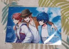 Argonavis アルゴナビス ARGONAVIS プロマイド特典のサムネイル
