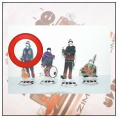 フレデリック　赤頭隆児　アクリルスタンドのサムネイル