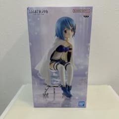 BANDAI まどかマギカ フィギュアのサムネイル